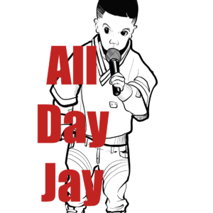 All Day Jay Logo
